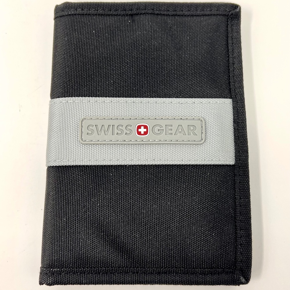 Swiss Gear Passport Holder